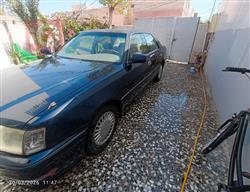 تويوتا كراون